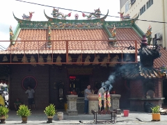 天后廟