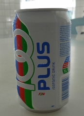100PLUS