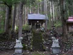 神社