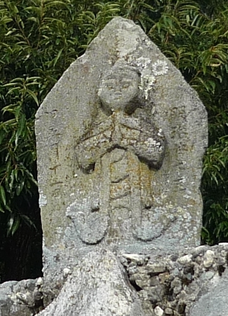 石仏
