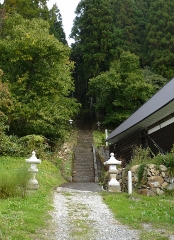 神社