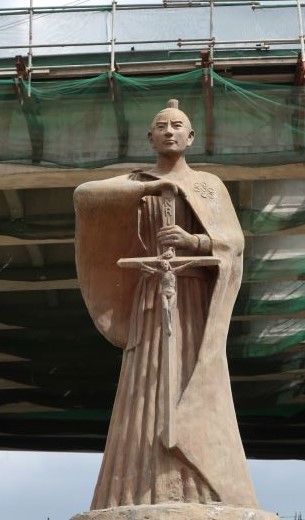 高山右近