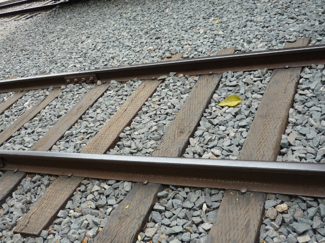 線路