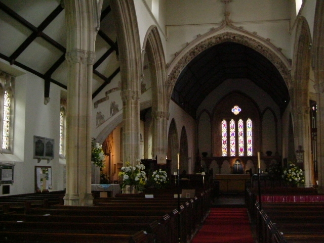 St Andrew's Church