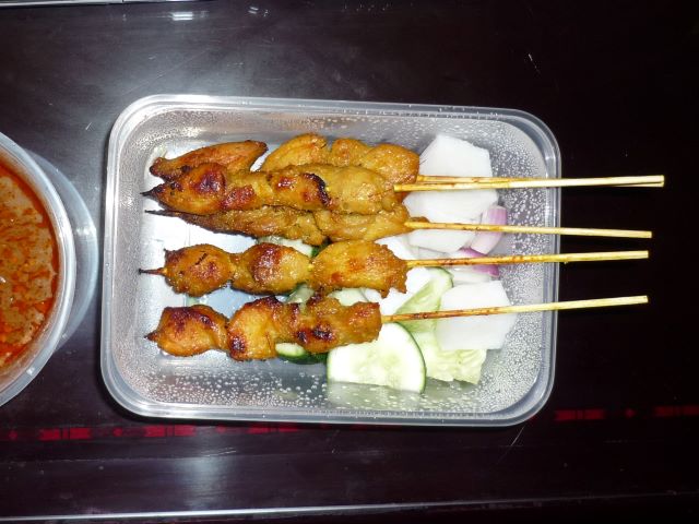 マレーシア